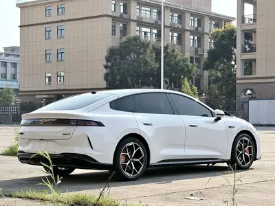 Qiyuan Qiyuan A06
