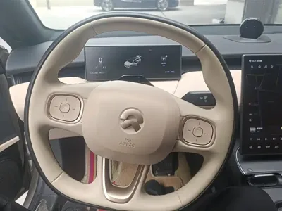 Nio ET5T