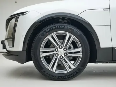 Cadillac Lyriq
