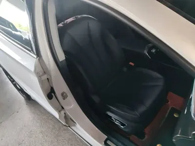 Geely Borui