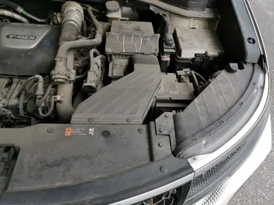 Kia KX5