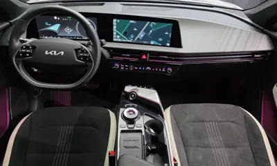 Kia EV6
