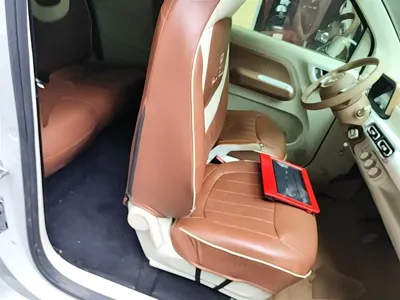 Wuling MINIEV