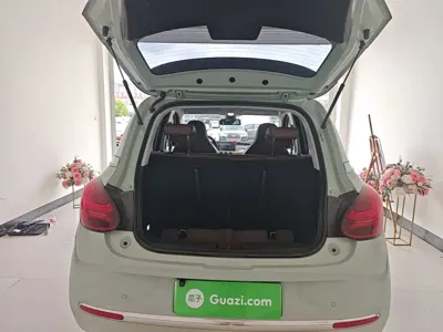 Wuling Bingo
