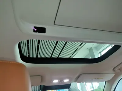 WEY Wey Lanshan