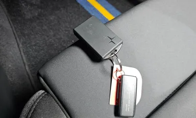 Polestar Polestar 2