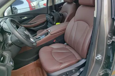 Buick Envision