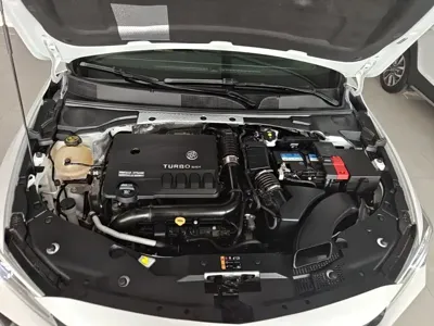 Buick Verano