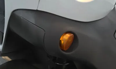 Renault-KoreaSamsung Twizy