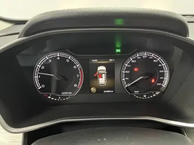 Geely Binyue