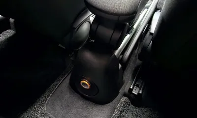 MINI Paceman