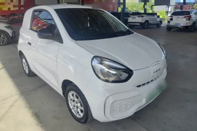 Roewe Clever