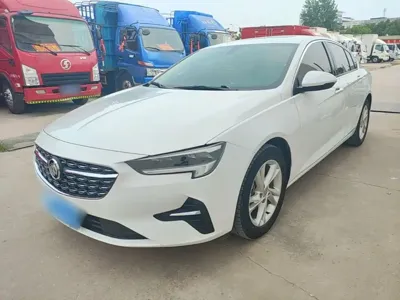 Buick Regal