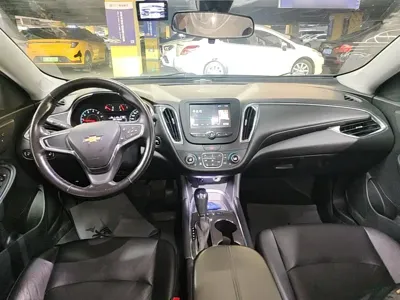 Chevrolet Malibu XL