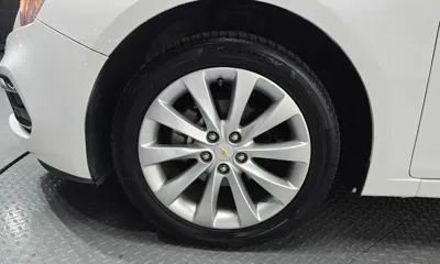 ChevroletGMDaewoo Cruze