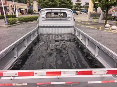 Wuling Rongguang New Truck