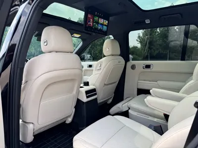 Li Auto Li L9