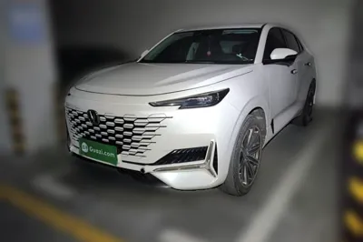 Changan UNI-K