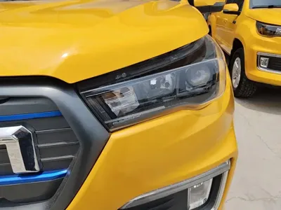 Foton 大将军EV