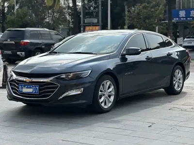 Chevrolet Malibu XL