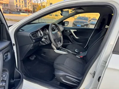 Citroen C3-XR