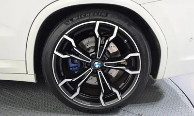 BMW X3M
