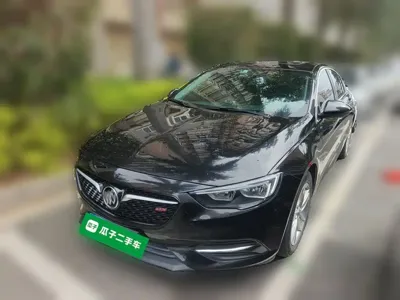 Buick Regal