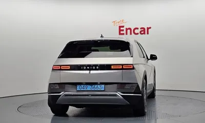 Hyundai Ioniq5