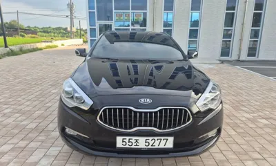 Kia K9
