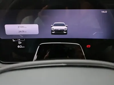 Audi 奥迪A5L
