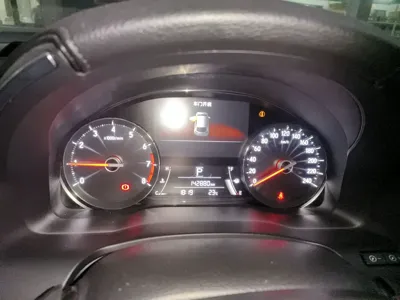Honda Avancier