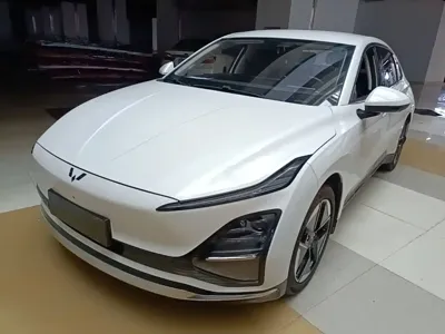 Wuling Xingguang