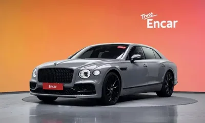 Bentley Flying Spur
