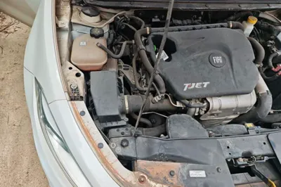 Fiat Viaggio