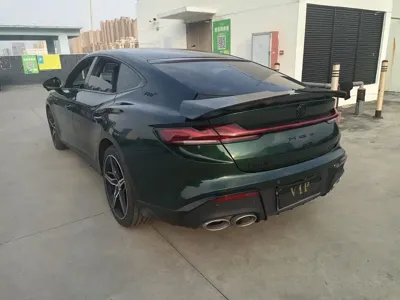 MG MG7
