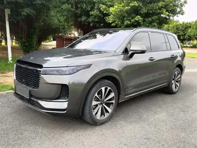 Li Auto Li ONE