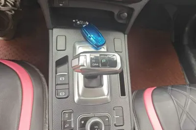 Haval H6 Coupe