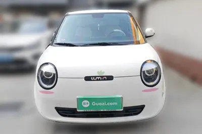 CHANGAN NEVO Lumin