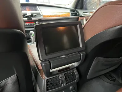 BMW X5 (Import)