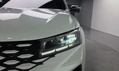 Renault-KoreaSamsung Grand Koleos