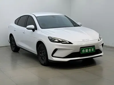 BYD Seal 05 DM-i