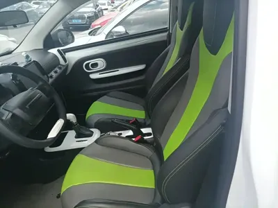 Roewe Clever