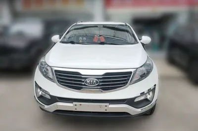 Kia Sportage R