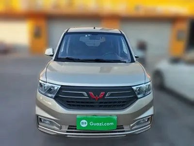 Wuling Hongguang V