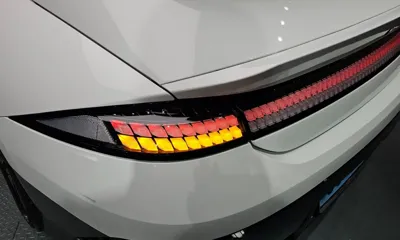 Hyundai Ioniq6