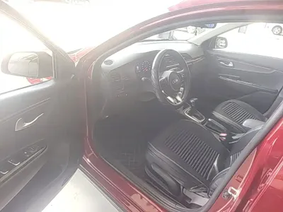 Kia KX Cross