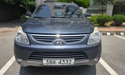 Hyundai Veracruz