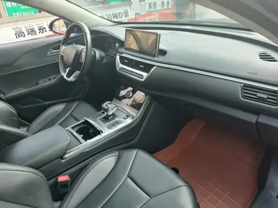 Hongqi Hongqi H5