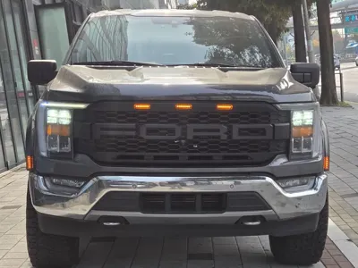 Ford F150