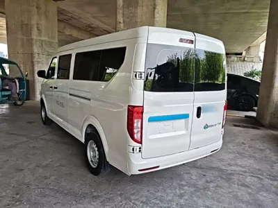 Kuayue Kuayue Star V7 EV